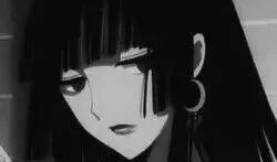 暗黑动漫,幽冥之城的阴影传说